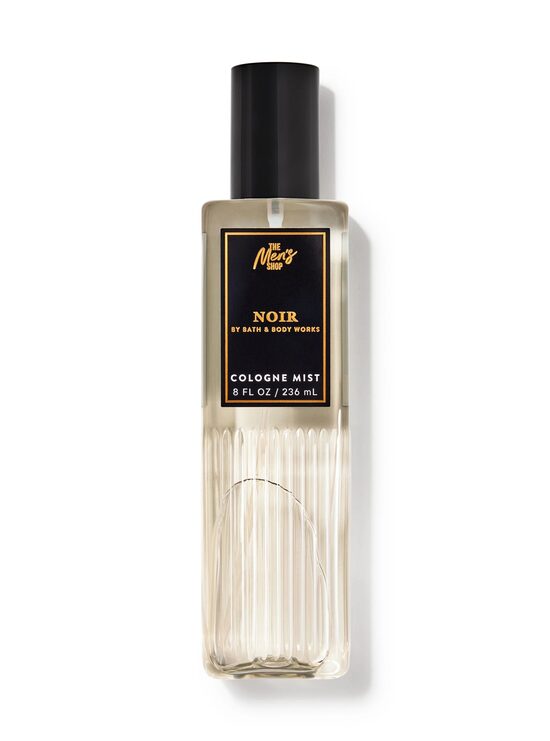 Bath & Body Works Noir vīriešu parfimēts ķermeņa sprejs 236 ml